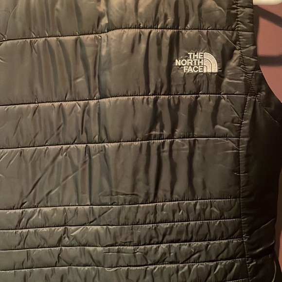 The North Face Vest Black Womens XS - Picture 4 of 5